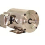 Motor lavable acero inoxidable