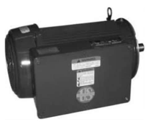 Motor para la Agricultura