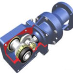 Motorreductor Hyponic